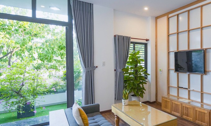 Hai Chau Apartment | Minh Hưng Apartment