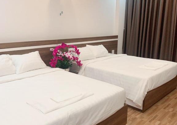 Tuy Hoa Hotel | Minh Hoàng Hotel