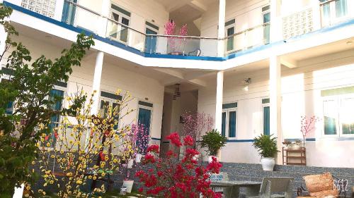 Central Mui Ne Beach House | Minh Khoi Guest House