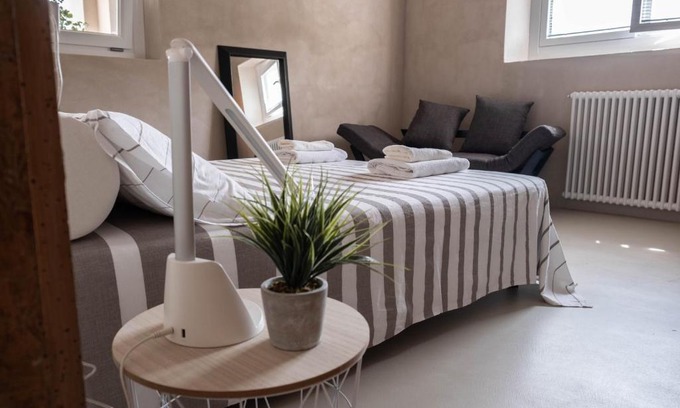 Feltre Apartment | Mini Amina