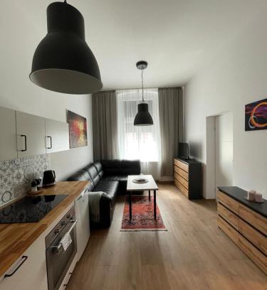 Ostroda Apartment | Mini apartament Ostróda