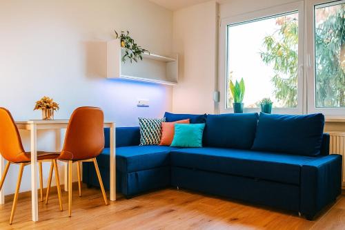Nitra Apartment | Mini Apartmán - Parkovanie - 5 min centrum