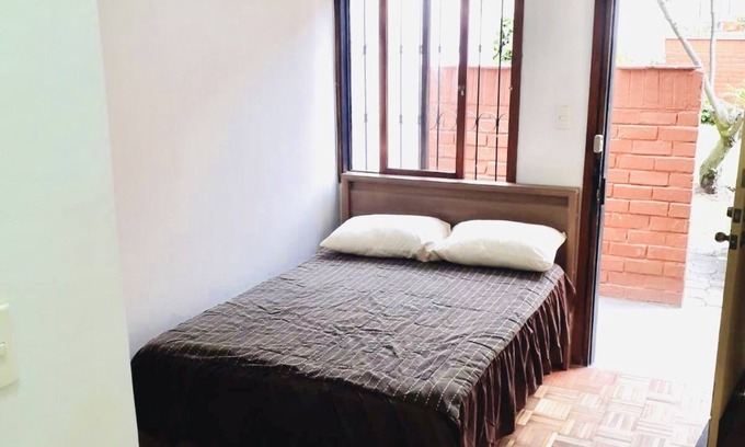 Quito Apartment | Mini apartment excellent location