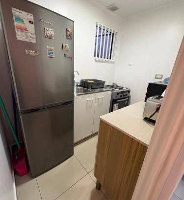 Cavancha Apartment | Mini Departamento