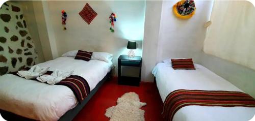 San Blas Apartment | Mini departamento Parwa best view