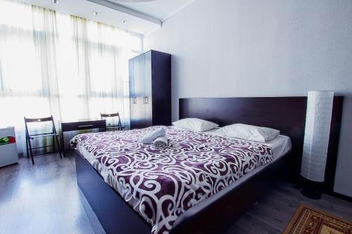 Nur-Sultan Hotel | Mini Hotel Bereket Dip