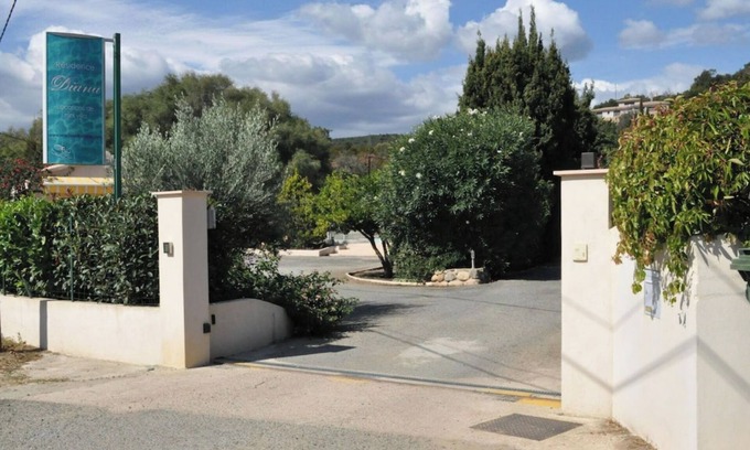 Tarcu House | Mini-villa with pool (2 to 4 people) - Accommodation 1544175