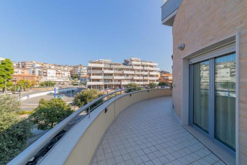 Vasto Apartment | Minicasa con ampia terrazza