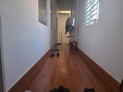 Mang Yang House | Minihouse Gia Phước