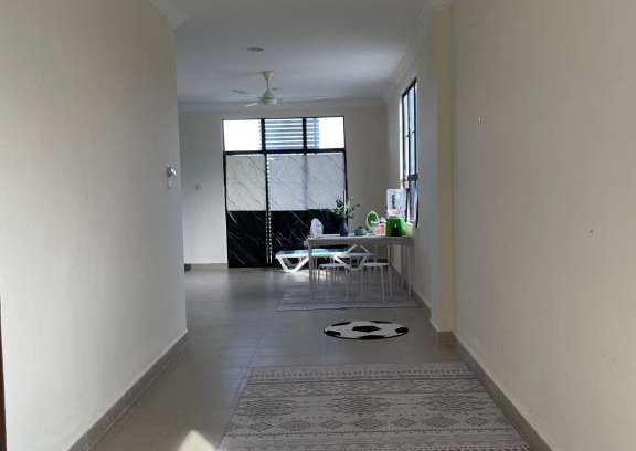 Kampong Raja Apartment | Minimal Homestay