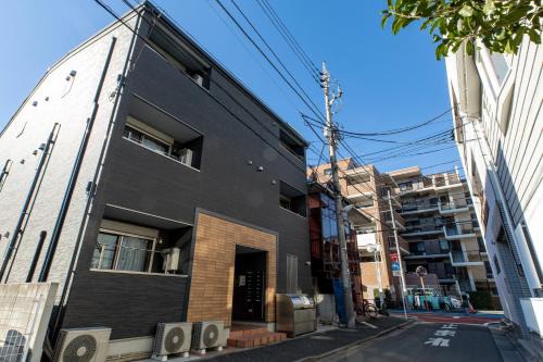 Katsushika Apartment | Minimalism HOTEL TOKYO Katsushika