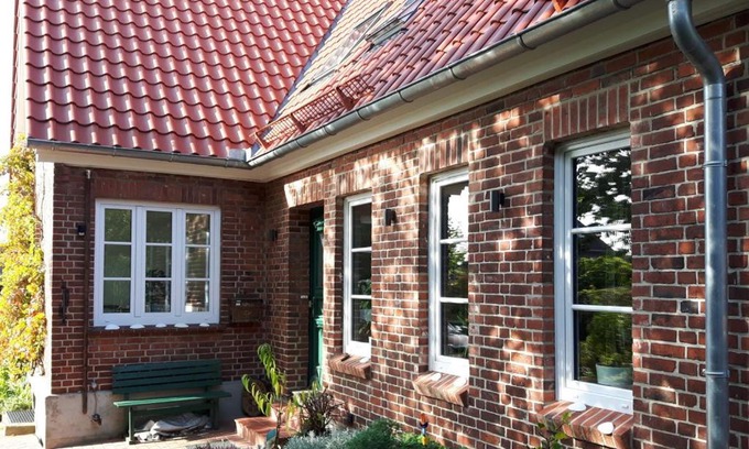 Schneverdingen House | Minna von Fintel