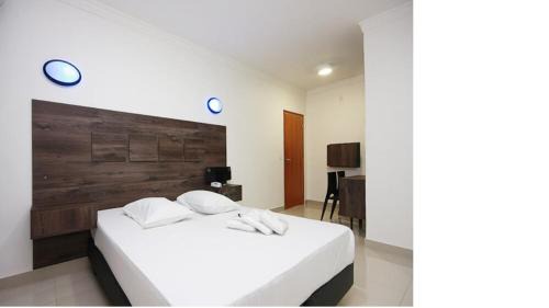 Itu Hotel | Minuty Motel Itu