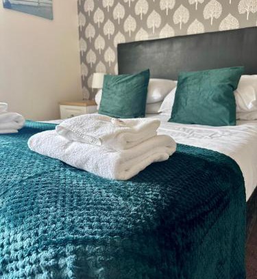 Minworth Hotel | Minworth Lodge