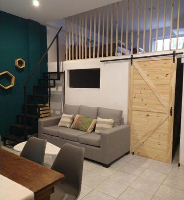 Tigre Apartment | Mio Amore Tigre - C