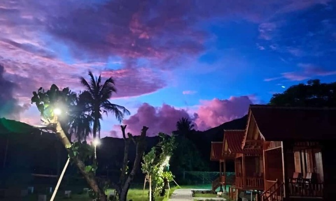 Selong Belanak Villa | Mio Villa Tomang Omang Lombok