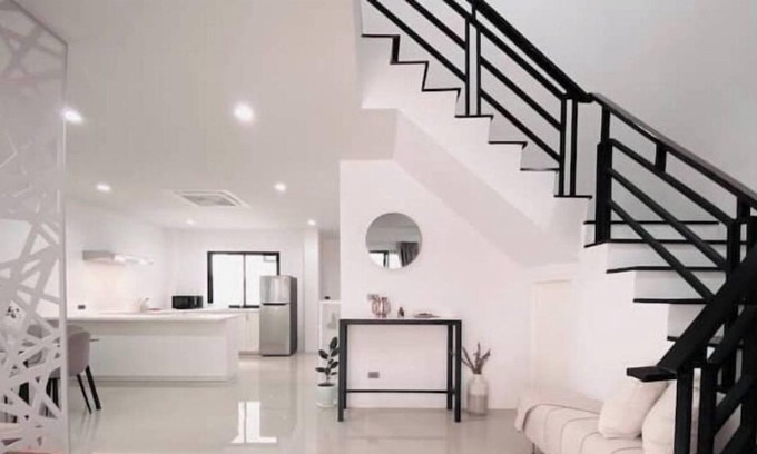 Sa Khu House | Mira House | 4BR 3BA | Naiyang Beach | HKT Airport