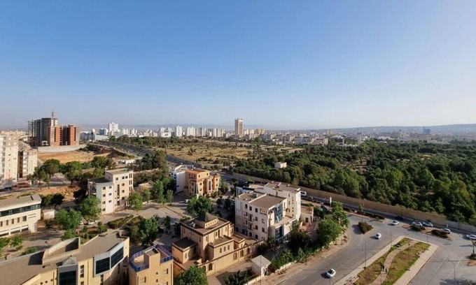 Bir El Djir House | MIRABELLE F4 LUXURIOUS FOR HOLIDAYS