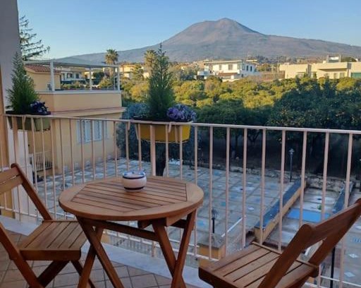 Torre del Greco Apartment | MiraCapri Home - the strategic centre between Napoli and Sorrento