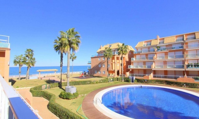 Molinell Apartment | Mirador al mar apartamento