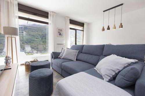 Panticosa Apartment | Mirador de Estrimal by BeValle