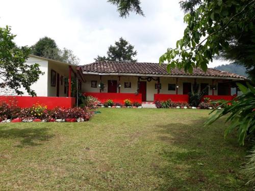 Pereira House | Mirador Las Marcadas