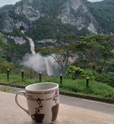 Florian Other | Mirador ventanas de Tisquizoque