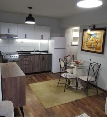 Leuro Apartment | Miraflores, Lima, apartamento 1 dormitorio