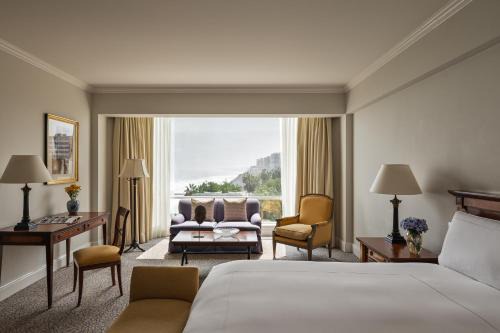 Armendariz Hotel | Miraflores Park, A Belmond Hotel, Lima