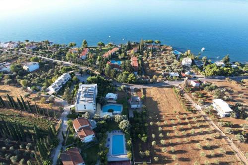 Eretria Hotel | Miramare