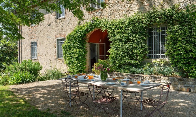 Vicchio House | Mirandola by Interhome