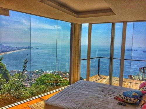 Vidigal Hotel | Mirante do Arvrao