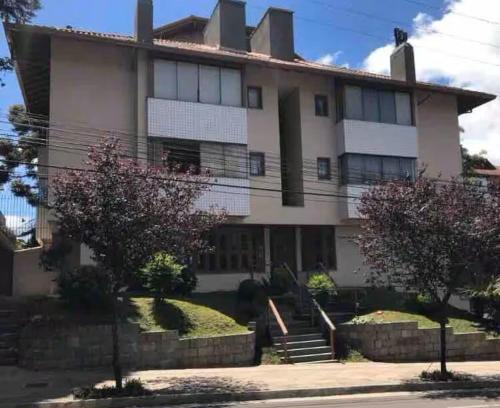 Floresta Apartment | Mirante Grupo Prime House