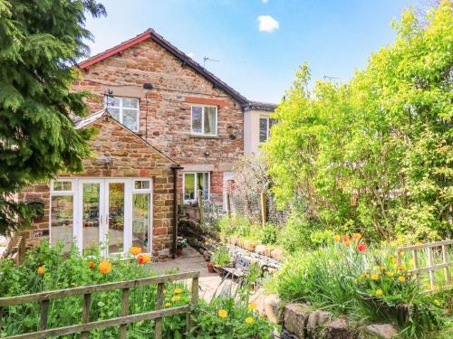 Kirkby Thore House | Mirfield