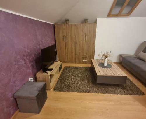 Sombor Apartment | Mirna R&N