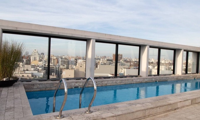 Villa Urquiza Apartment | Mirto Beautiful Suite