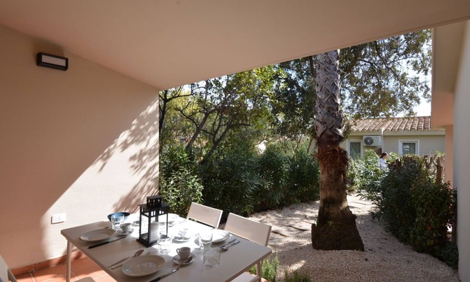 Costa Rei House | Mirto Marino by Interhome