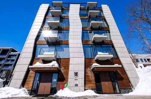 Hirafu Apartment | Miru Nozomi Views
