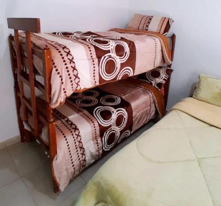 Villa Union Apartment | Mis Pichoncitos
