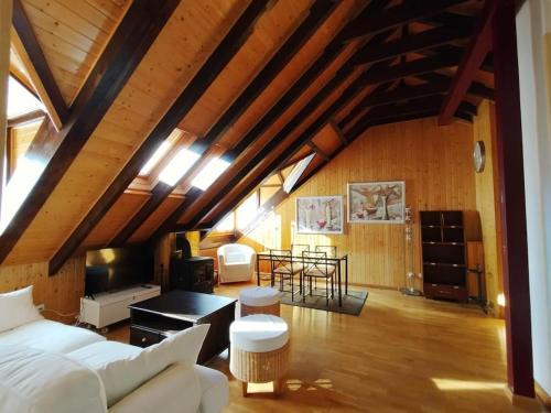 Sallent de Gallego Apartment | Misalas, Ski y montaña petfriendly - Arafita Apartamentos