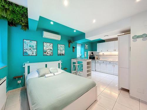Metz Apartment | ☆ Mise au vert ☆ Studio tout confort ☆ NETFLIX ☆