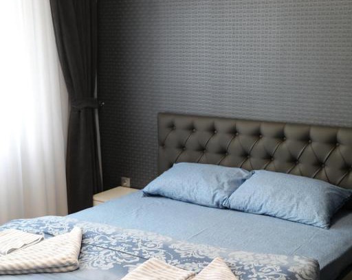 Baile Felix Apartment | Misha