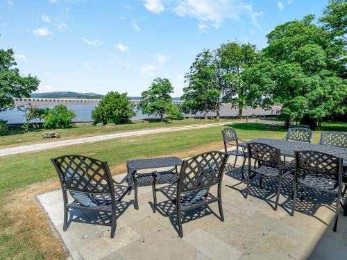 Arnside House | Mishmash