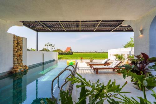 Cam Chau Villa | Miss Hoi An villa by Class6