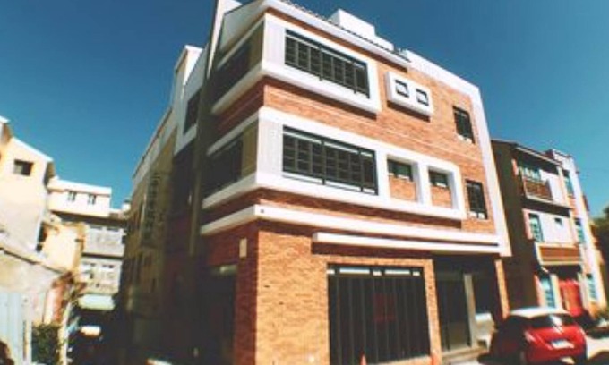 Magong House | Miss inn