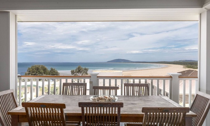 Gerroa House | Mistral, Gerroa, South Coast