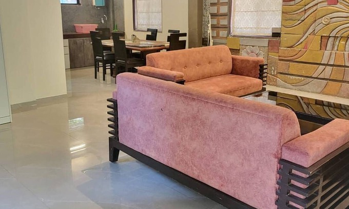 Kune N.m. Apartment | Misty Palace Lonavala