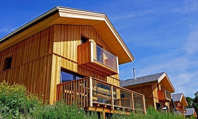 Steinach am Brenner House | mit 4 Schlafzimmern für bis zu 10 P. by Interhome