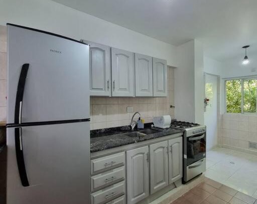 El Jaguel Apartment | Mitre Apartamentos