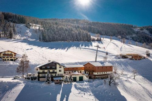 Schladming Apartment | Mitterwallnerhof